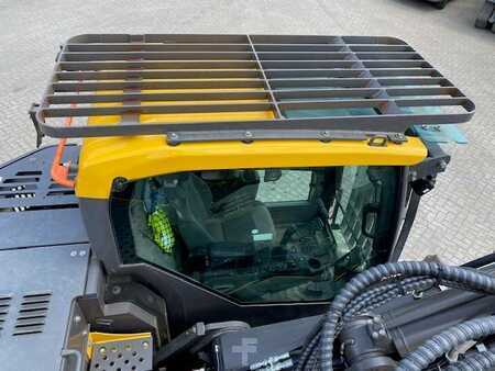 Escavadora de rastos 2019 Volvo ECR 235 E L MIETE / RENTAL (12001016) (18)