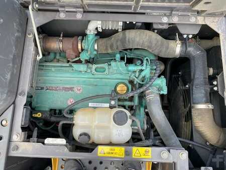 Escavadora de rastos 2019 Volvo ECR 235 E L MIETE / RENTAL (12001016) (19)