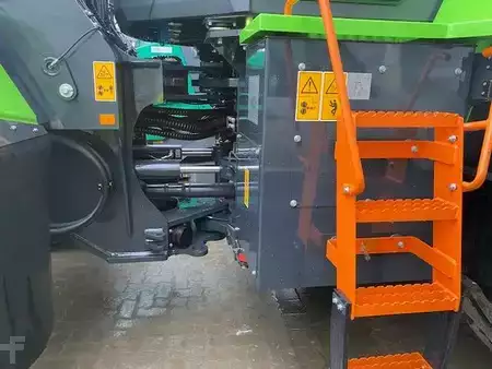 Kolové nakladače 2026 LiuGong 856 HE vollelektrisch, MIETE / RENTAL 4.0 cbm (10)