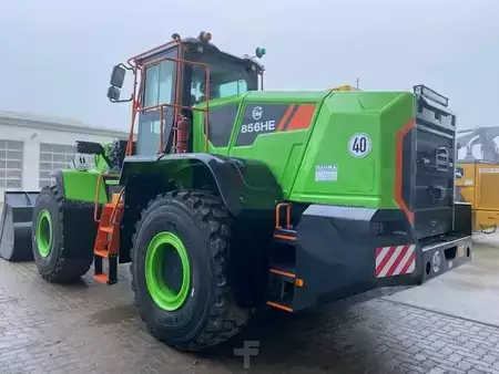 Kolové nakladače 2026 LiuGong 856 HE vollelektrisch, MIETE / RENTAL 4.0 cbm (11)