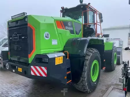 Kolové nakladače 2026 LiuGong 856 HE vollelektrisch, MIETE / RENTAL 4.0 cbm (13)