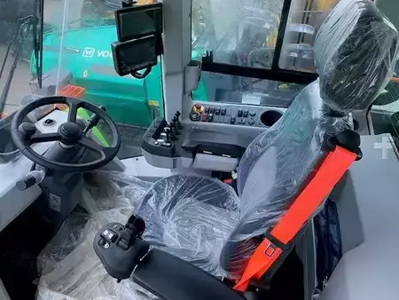 Kolové nakladače 2026 LiuGong 856 HE vollelektrisch, MIETE / RENTAL 4.0 cbm (17)