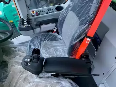 Kolové nakladače 2026 LiuGong 856 HE vollelektrisch, MIETE / RENTAL 4.0 cbm (18)