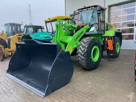 Kolové nakladače 2026 LiuGong 856 HE vollelektrisch, MIETE / RENTAL 4.0 cbm (2)