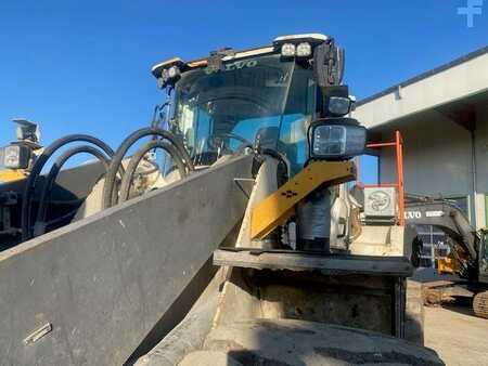 Hjullæsser 2019 Volvo L 150 H LongBoom (12005702) (10)