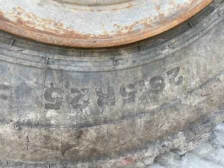 Hjullæsser 2019 Volvo L 150 H LongBoom (12005702) (11)