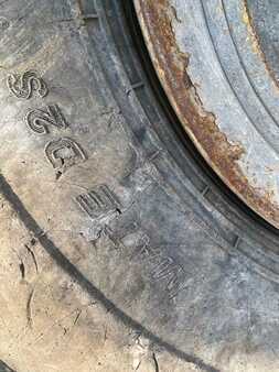 Hjullæsser 2019 Volvo L 150 H LongBoom (12005702) (12)