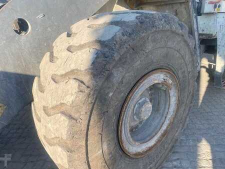 Hjullæsser 2019 Volvo L 150 H LongBoom (12005702) (13)