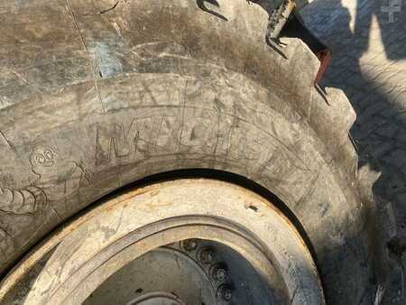 Hjullæsser 2019 Volvo L 150 H LongBoom (12005702) (14)