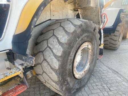 Hjullæsser 2019 Volvo L 150 H LongBoom (12005702) (16)