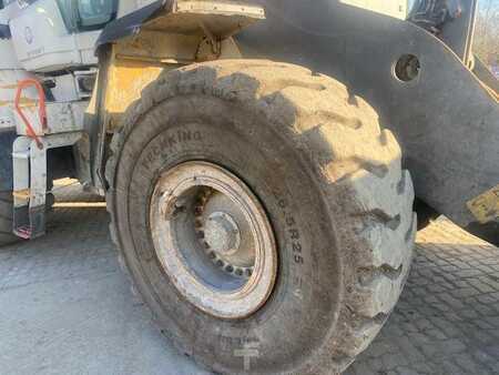 Hjullæsser 2019 Volvo L 150 H LongBoom (12005702) (17)