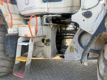 Hjullæsser 2019 Volvo L 150 H LongBoom (12005702) (18)