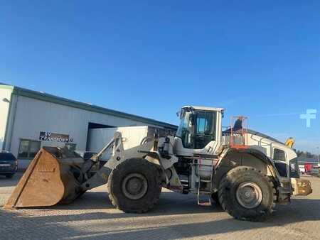 Hjullæsser 2019 Volvo L 150 H LongBoom (12005702) (2)