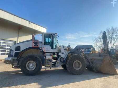 Hjullæsser 2019 Volvo L 150 H LongBoom (12005702) (6)