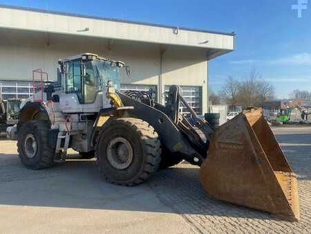 Hjullæsser 2019 Volvo L 150 H LongBoom (12005702) (7)