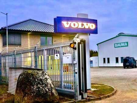 Hjullastare 1997 Liebherr L 531 (1)