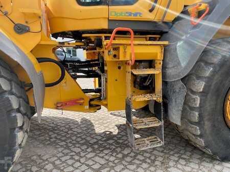 Cargadoras de ruedas 2016 Volvo L 120 H MIETE / RENTAL (12001931) (11)