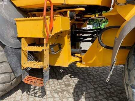 Cargadoras de ruedas 2016 Volvo L 120 H MIETE / RENTAL (12001931) (15)