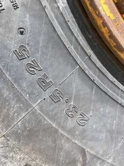 Cargadoras de ruedas 2016 Volvo L 120 H MIETE / RENTAL (12001931) (16)