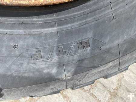 Cargadoras de ruedas 2016 Volvo L 120 H MIETE / RENTAL (12001931) (18)