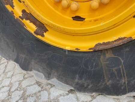 Cargadoras de ruedas 2016 Volvo L 120 H MIETE / RENTAL (12001931) (20)