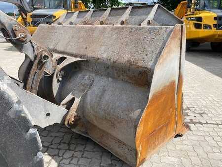 Cargadoras de ruedas 2016 Volvo L 120 H MIETE / RENTAL (12001931) (9)