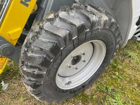 Hjullaster 2023 Kramer 5035 MIETE / RENTAL (12002040) (8)