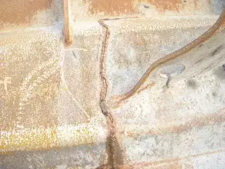 Ráépithetö részek 2007 SMP (0201) 5.5 cbm Hochkippschaufel / bucket (10)