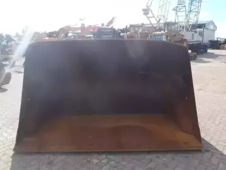 Ráépithetö részek 2007 SMP (0201) 5.5 cbm Hochkippschaufel / bucket (18)