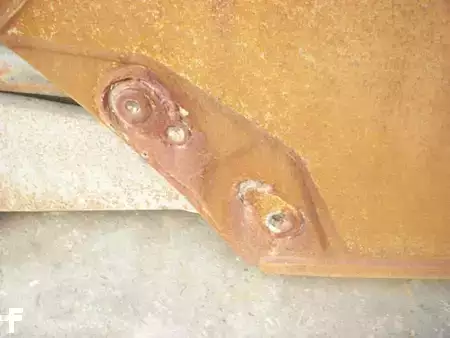 Ráépithetö részek 2007 SMP (0201) 5.5 cbm Hochkippschaufel / bucket (6)