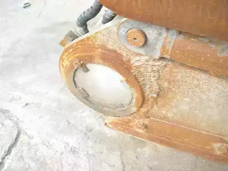 Ráépithetö részek 2007 SMP (0201) 5.5 cbm Hochkippschaufel / bucket (8)