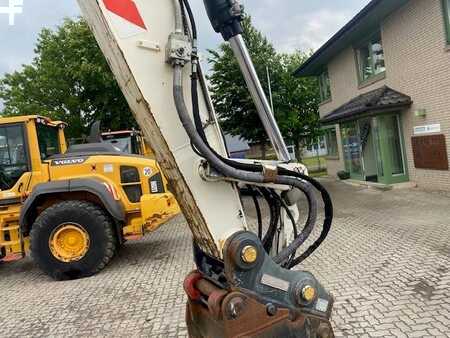 Mobilní bagry 2011 Caterpillar M 318 D VAH (12005443) (10)