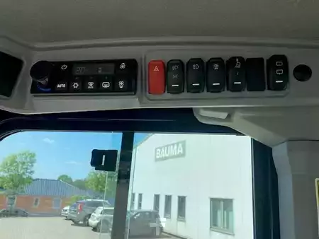 Wielladers 2023 Caterpillar 908-14A 40 km/h MIETE / RENTAL (12002095) (16)