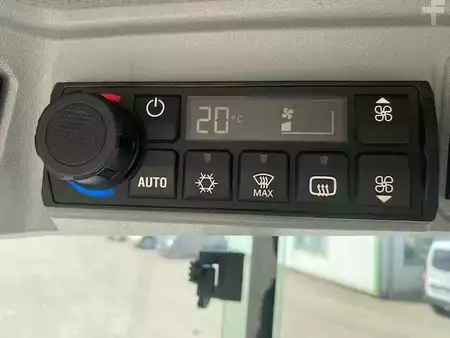 Wielladers 2023 Caterpillar 908-14A 40 km/h MIETE / RENTAL (12002095) (17)