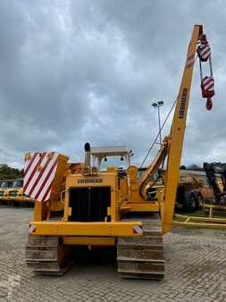 Liebherr RL 42 B Pipelayer MIETE / RENTAL (12001783)