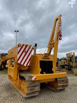 Liebherr RL 42 B Pipelayer MIETE / RENTAL (12001783)