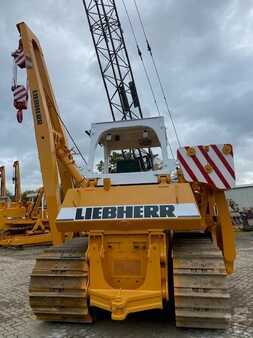 Liebherr RL 42 B Pipelayer MIETE / RENTAL (12001783)