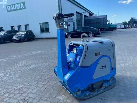 Autres 2022 Weber CR 9-II CCD 2.0 MIETE / RENTAL (12005436) (1)
