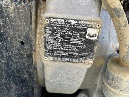 Autres 2022 Weber CR 9-II CCD 2.0 MIETE / RENTAL (12005436) (11)