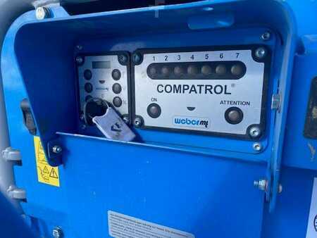 Autres 2022 Weber CR 9-II CCD 2.0 MIETE / RENTAL (12005436) (12)