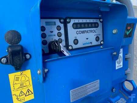 Autres 2022 Weber CR 9-II CCD 2.0 MIETE / RENTAL (12005436) (13)