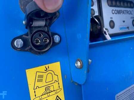 Autres 2022 Weber CR 9-II CCD 2.0 MIETE / RENTAL (12005436) (14)