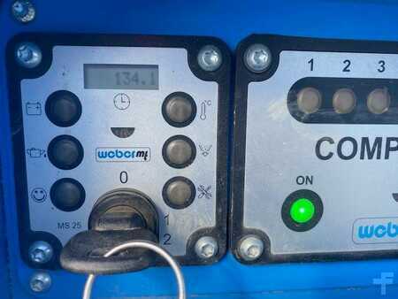 Autres 2022 Weber CR 9-II CCD 2.0 MIETE / RENTAL (12005436) (15)