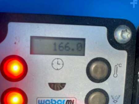 Autres 2022 Weber CR 9-II CCD 2.0 MIETE / RENTAL (12005436) (16)