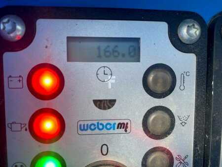 Autres 2022 Weber CR 9-II CCD 2.0 MIETE / RENTAL (12005436) (18)