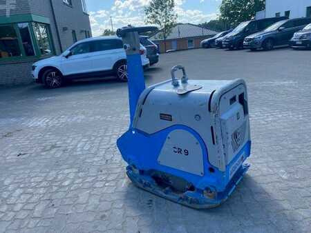 Autres 2022 Weber CR 9-II CCD 2.0 MIETE / RENTAL (12005436) (2)