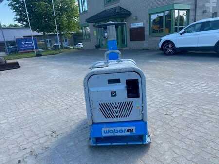 Autres 2022 Weber CR 9-II CCD 2.0 MIETE / RENTAL (12005436) (3)