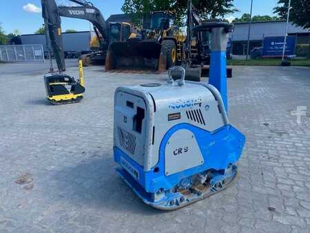 Autres 2022 Weber CR 9-II CCD 2.0 MIETE / RENTAL (12005436) (4)