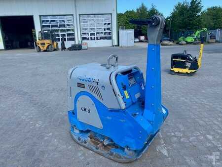 Autres 2022 Weber CR 9-II CCD 2.0 MIETE / RENTAL (12005436) (5)