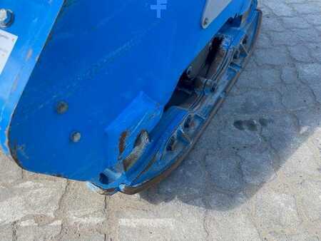 Autres 2022 Weber CR 9-II CCD 2.0 MIETE / RENTAL (12005436) (8)